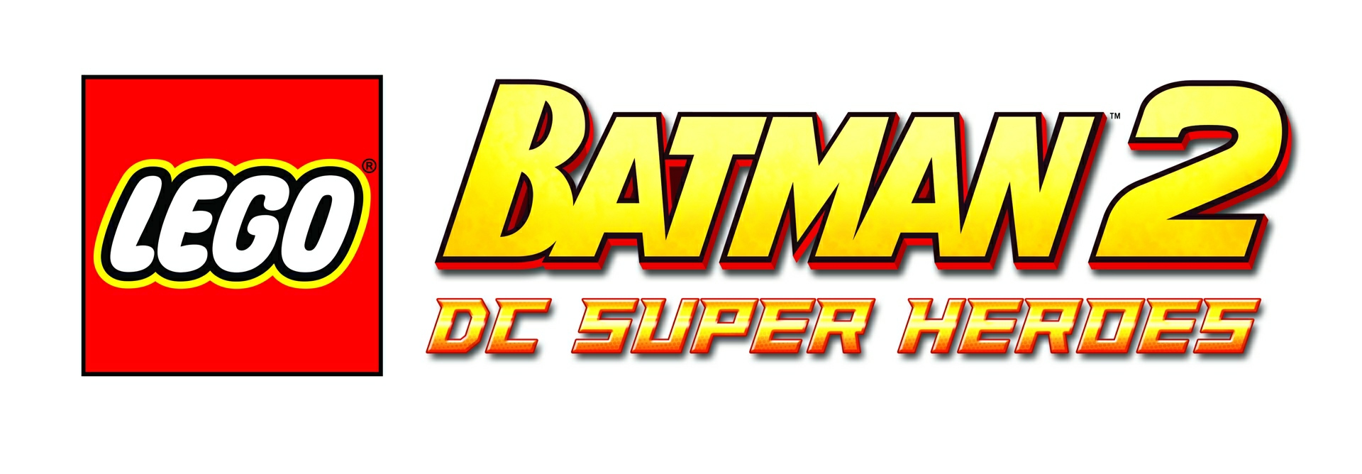 LEGO Batman 2: DC Superheroes